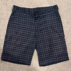 Mens Nike golf shorts